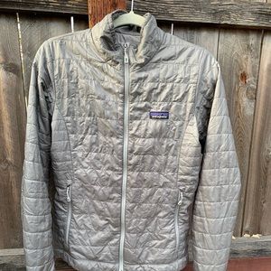 Patagonia Nanopuff Jacket